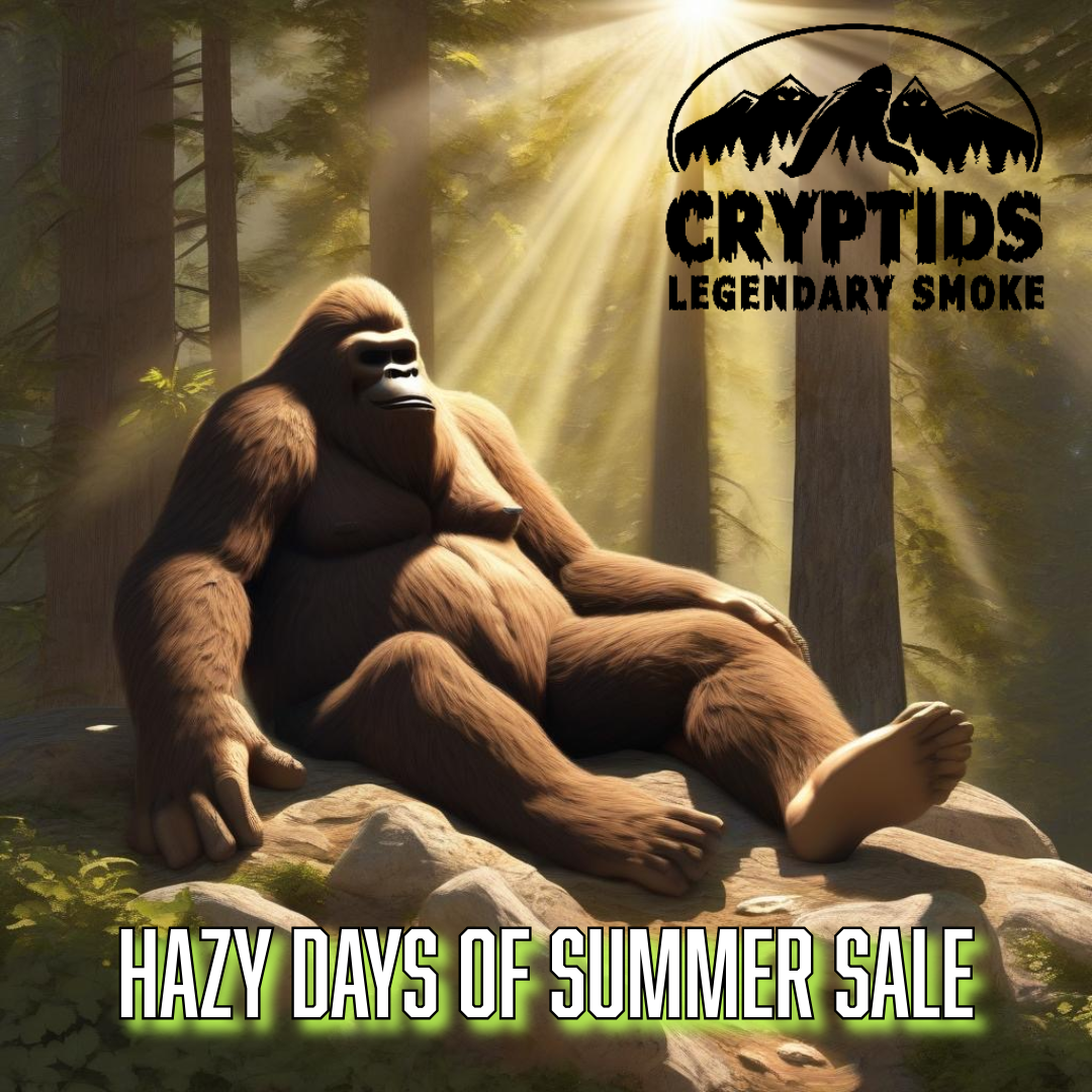 Hazy Days OF Summer Sale: 7/25-7/29